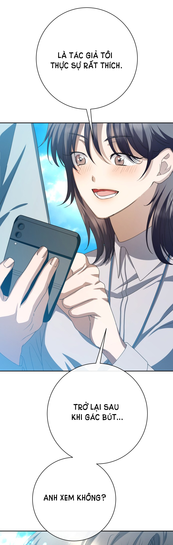 Tuyển Tập Truyện Ngắn Dằm Khăm Của Bạn Mảy chapter 53.1 - Trang 9