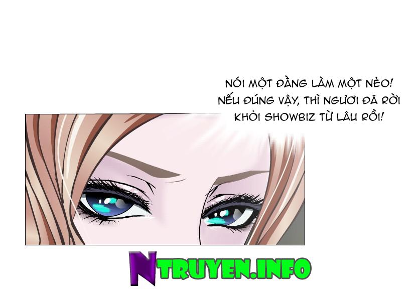 cạm bẫy của nữ thần chapter 92 4