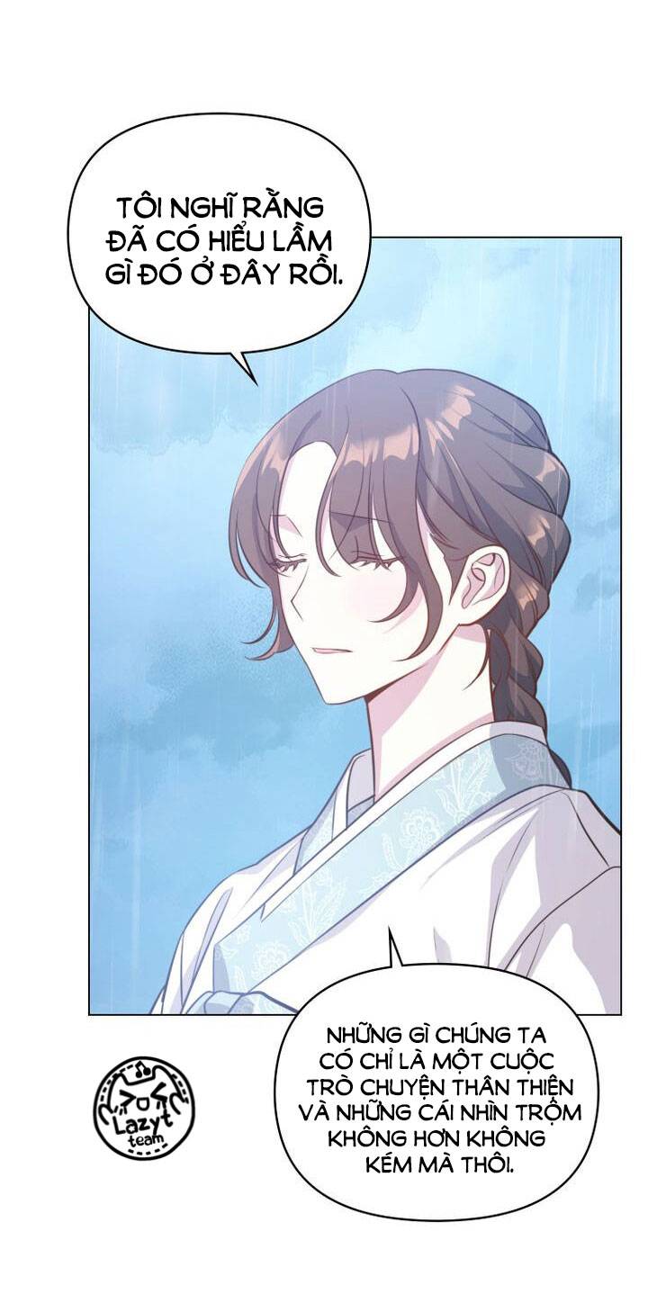 khi hoa nở chapter 9 38