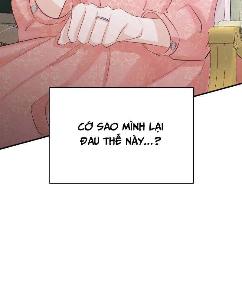 Nàng Dâu Tế Phẩm Của Tướng Quân Sói chapter 9.1 - Trang 9