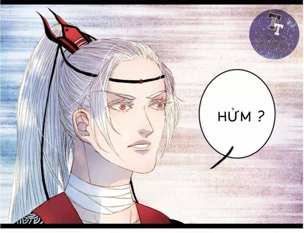 khúc hữu ngộ chapter 10 12