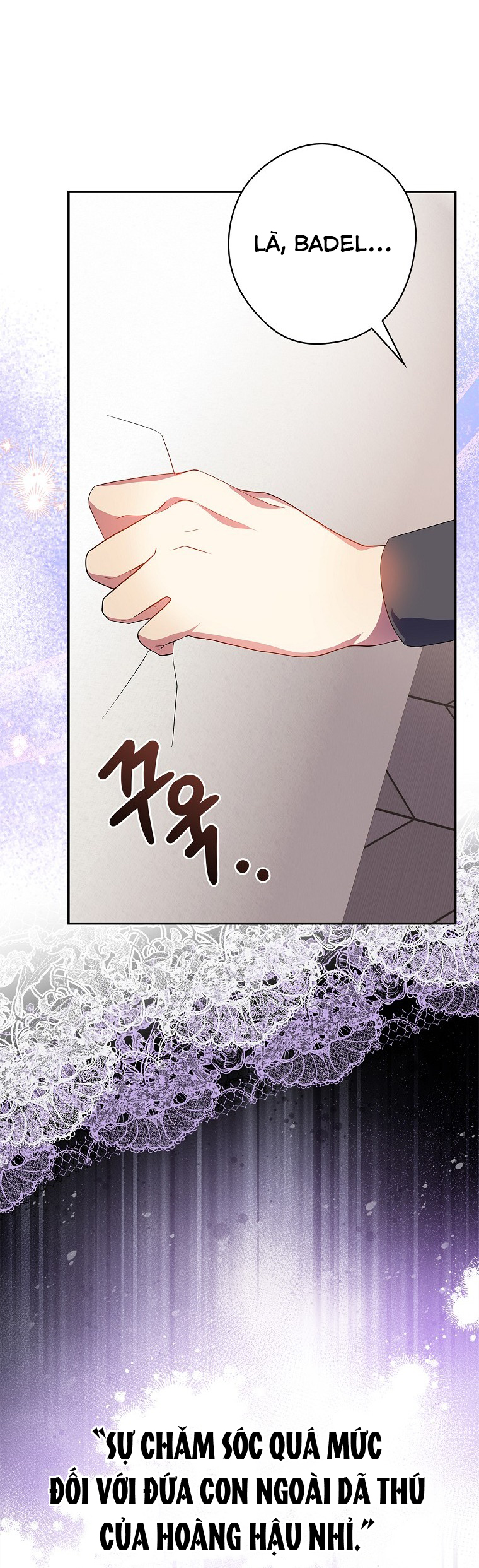 câu chuyện cổ tích về nhân vật phản diện chapter 56 14