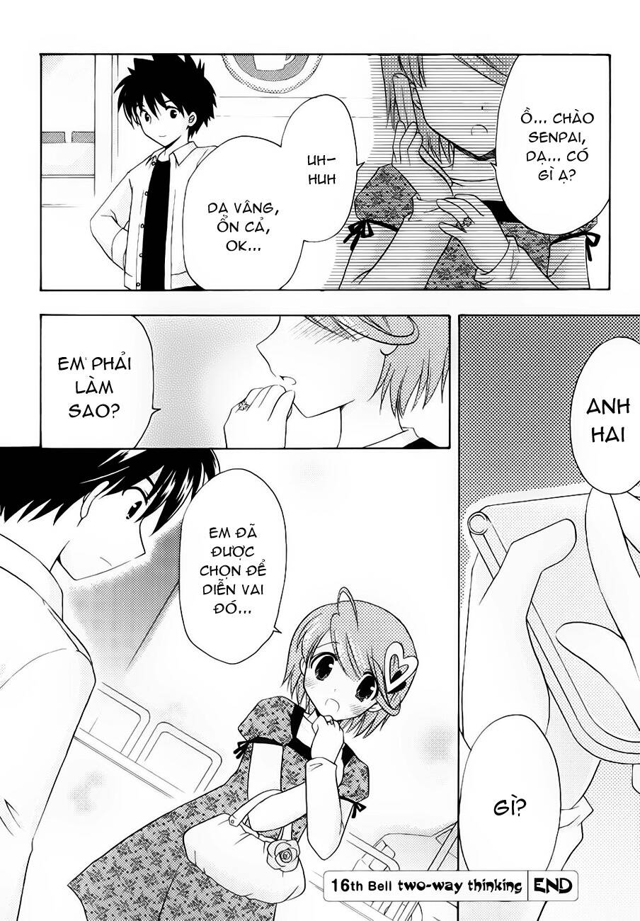 bài học về tình yêu tại học viện aikyo chapter 16 12