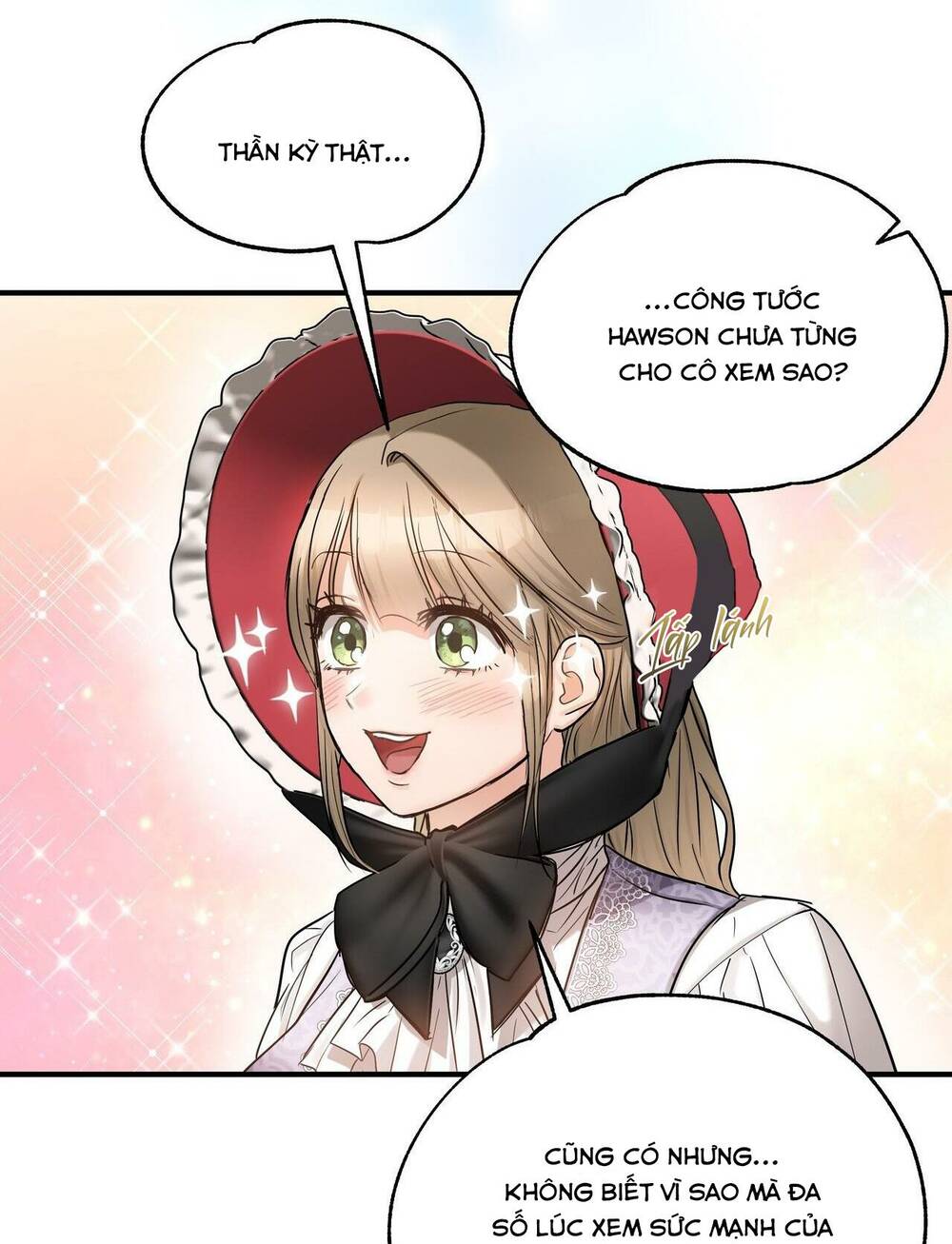 người thừa kế chapter 31 70