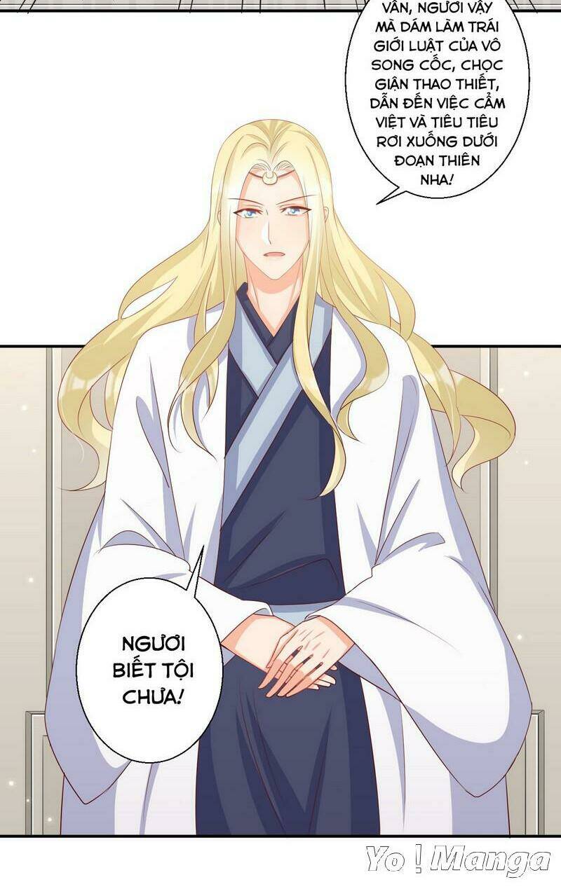 độc y cuồng phi chapter 53 3