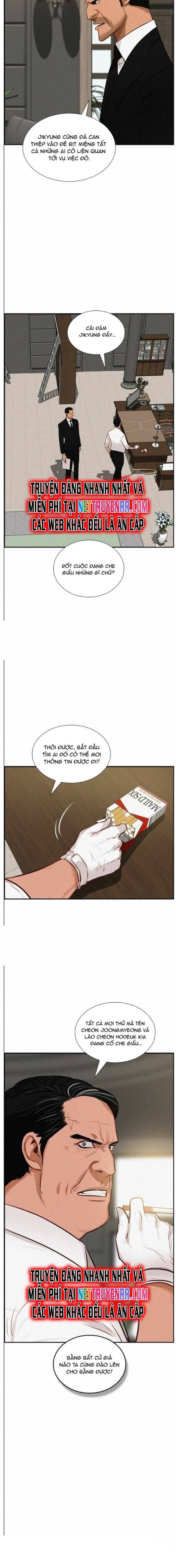 Chúa Tể Đồng Tiền Chapter 172 14