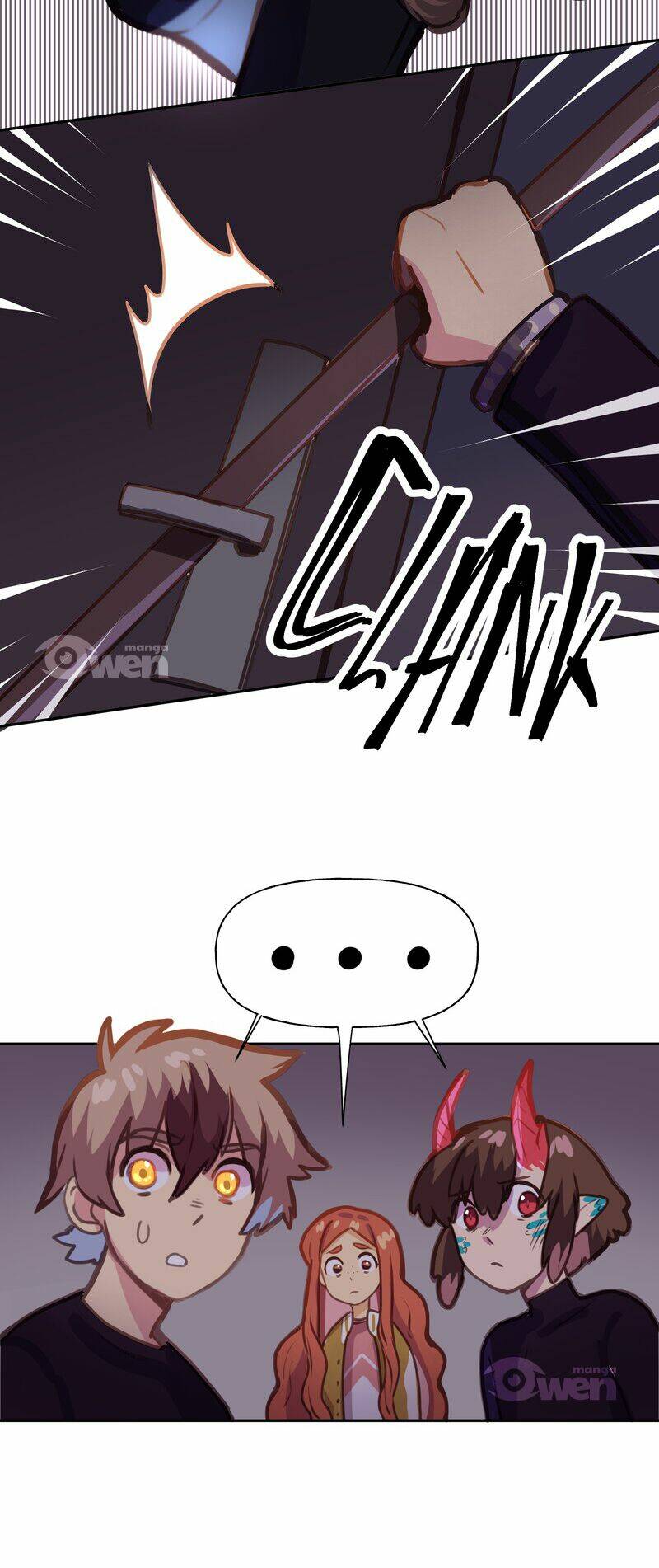 lời nguyền lalin chapter 30 41