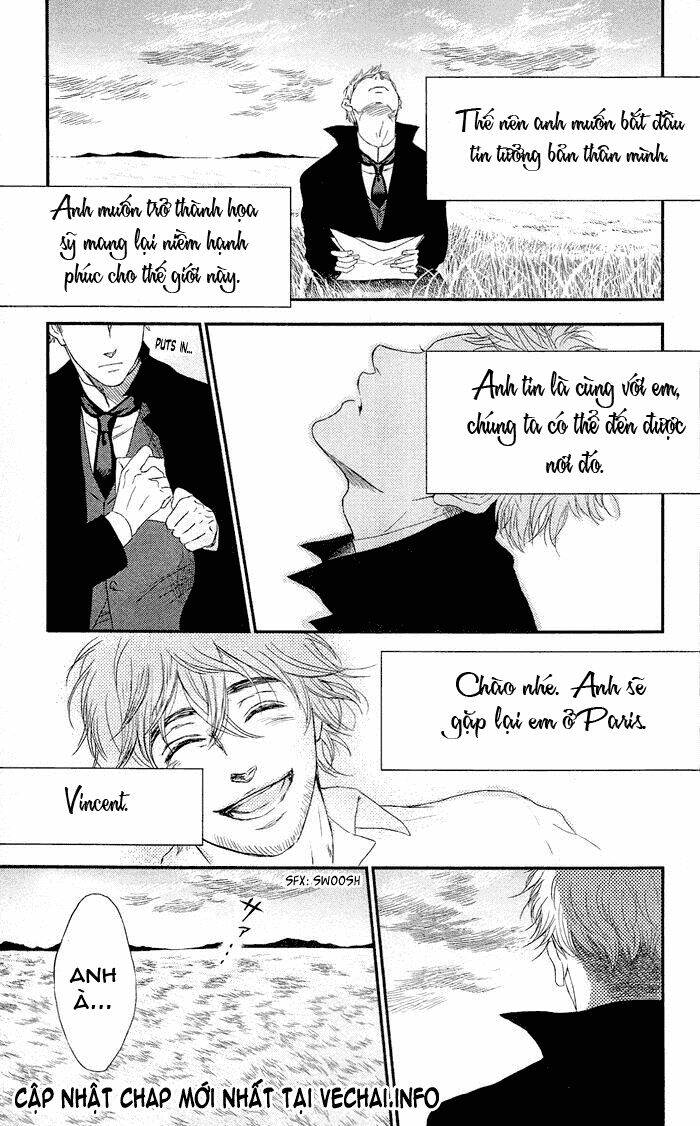 sayonara sorcier chapter 10 30