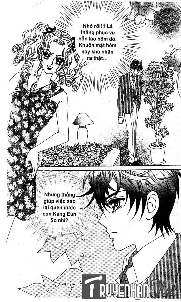 my lovely master chapter 19 18