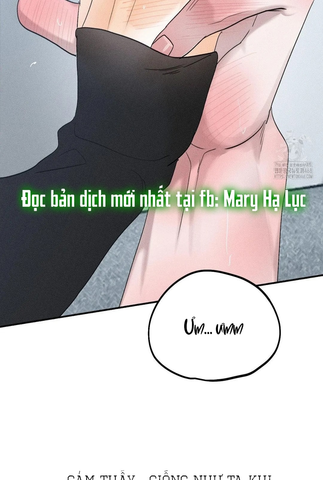 [18+] người đàn ông làm tình với quỷ chapter 20.2 46