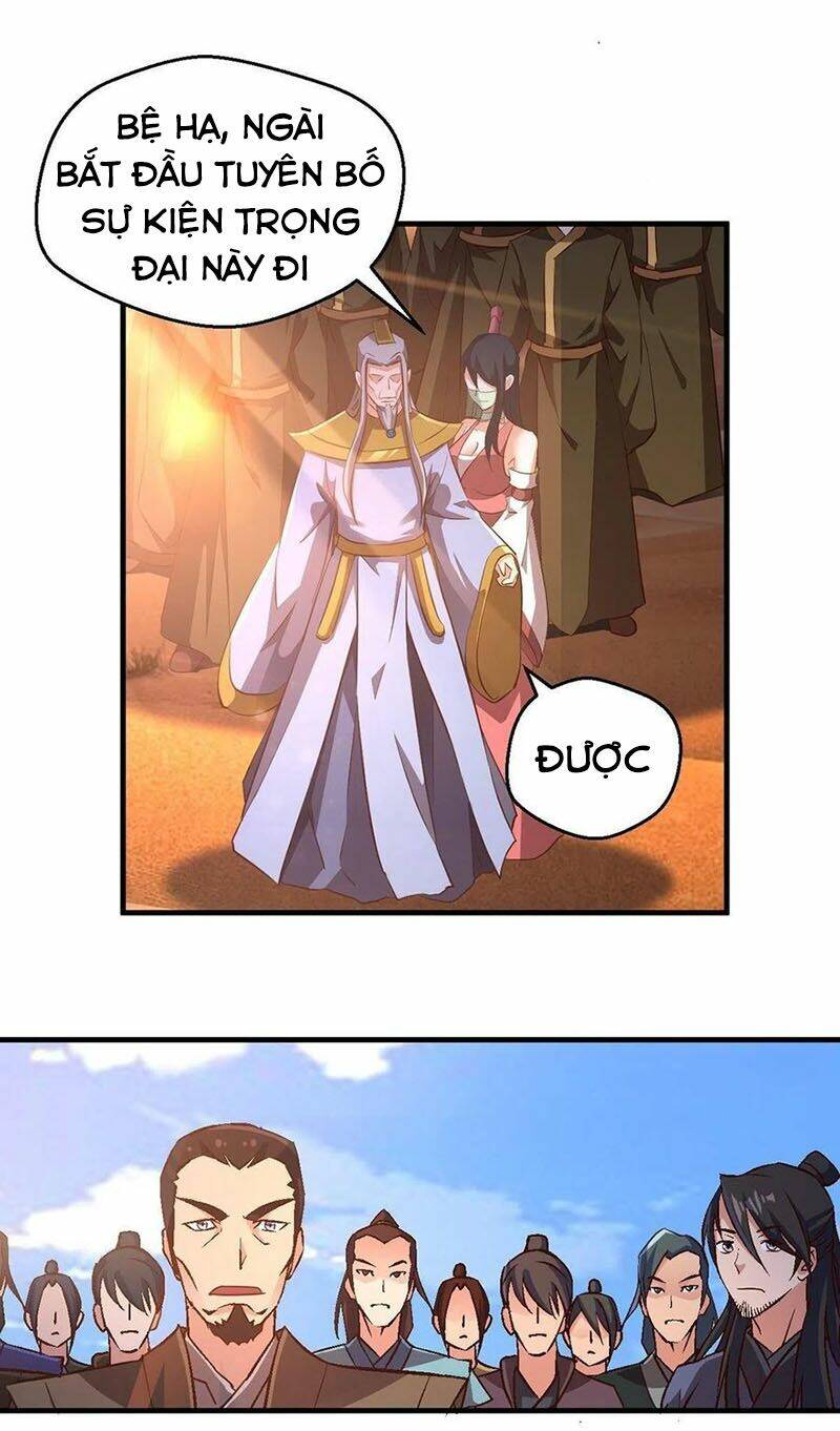 thiên hạ kiếp chapter 79 13