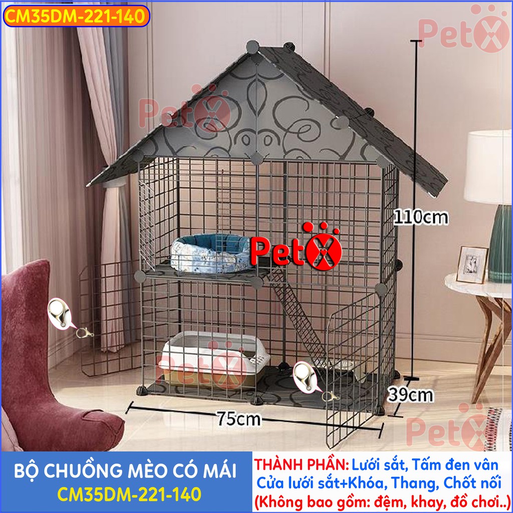 (BÁN THEO BỘ) CHUỒNG MÈO 2 TẦNG , 3 TẦNG LƯỚI SẮT NUÔI THỎ , BỌ Ú ( NHIỀU MẪU) CHỌN HÌNH THEO PHÂN LOẠI