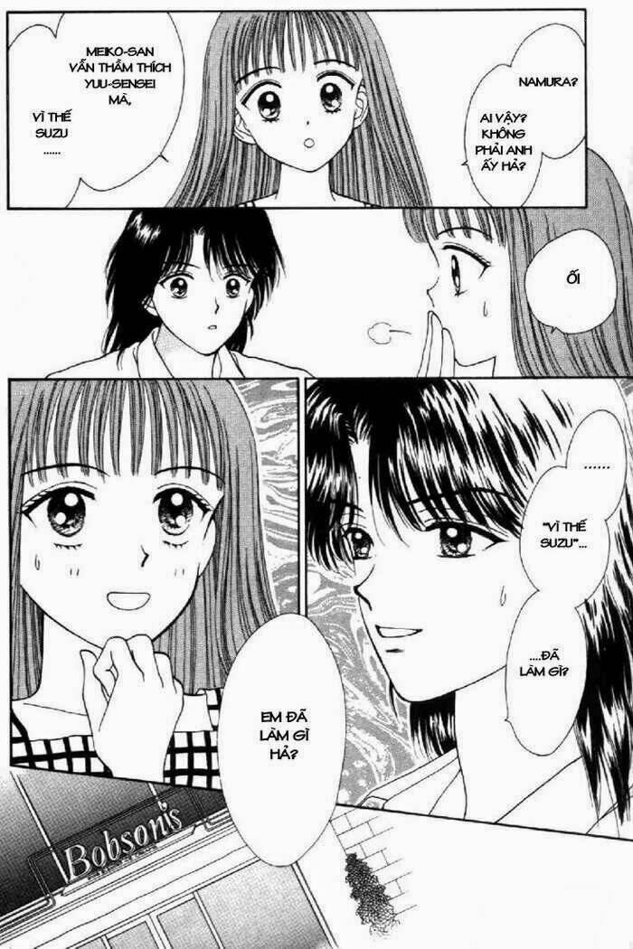 marmalade boy chapter 28 21