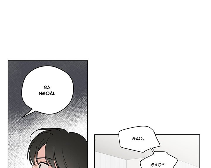 chuyện quái gì với giấc mơ đó vậy chapter 55 69