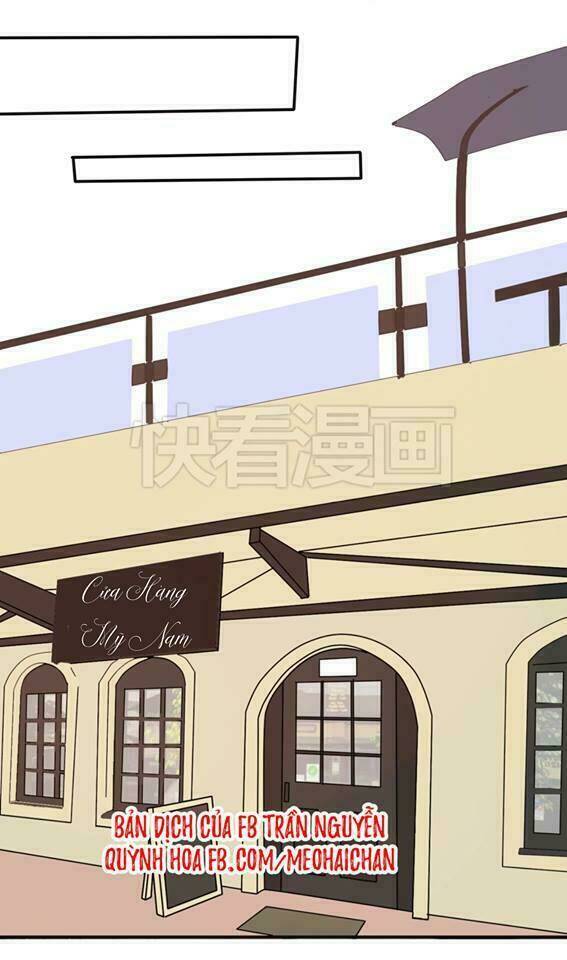 quy tắc của mỹ nam chapter 4 24