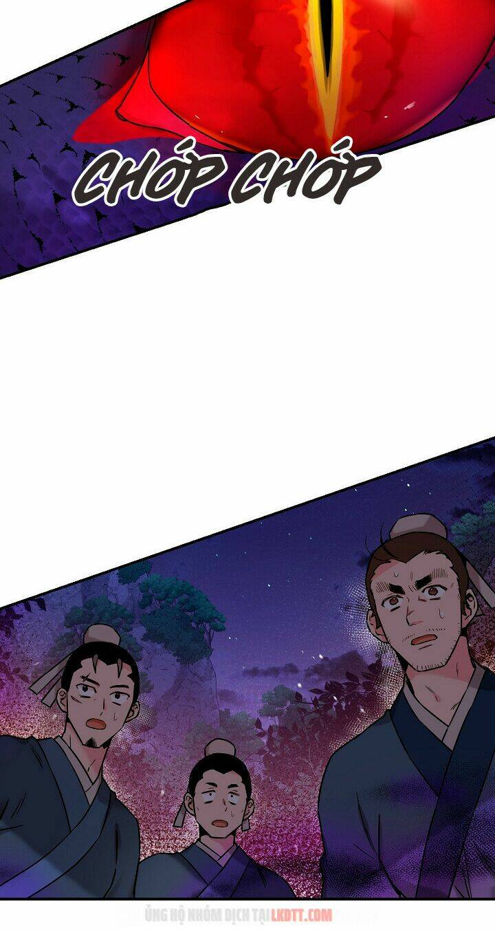 tôi trở thành nhân vật phản diện giỏi nhất trong giới võ thuật chapter 28 11