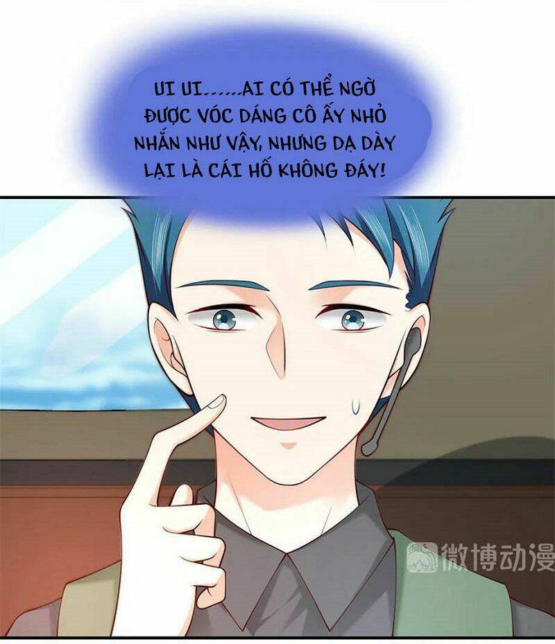 nam thần truy thê chỉ nam chapter 96.1 3