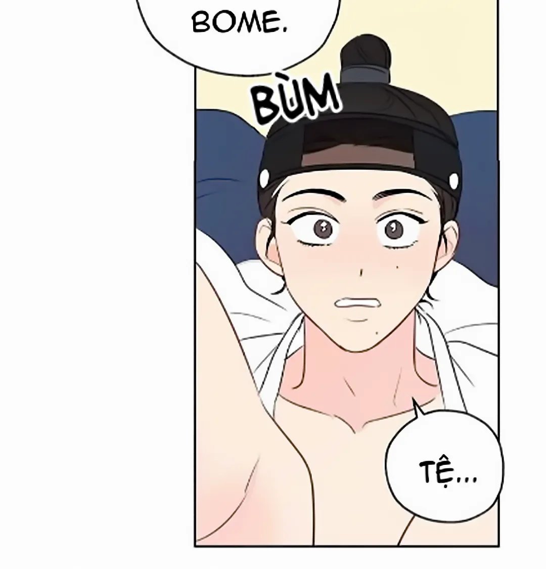 chuyện quái gì với giấc mơ đó vậy chapter 10 95