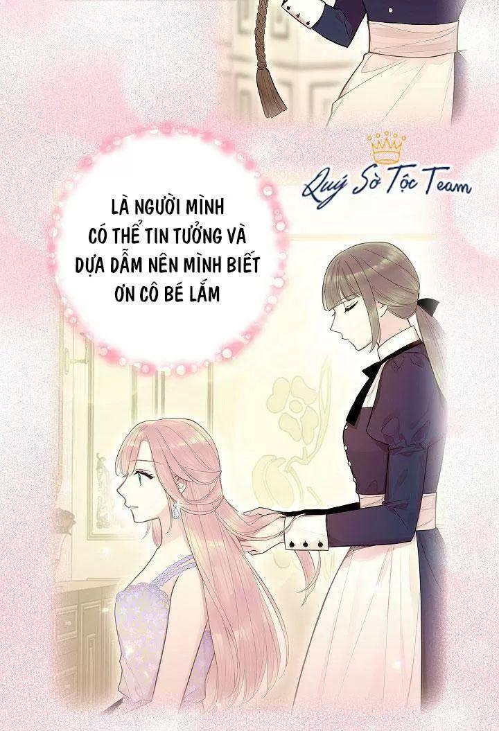 trọng sinh trở thành hoàng phi chapter 154 9