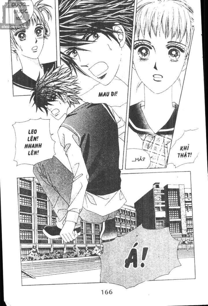 hồng tiểu thư chapter 42 6