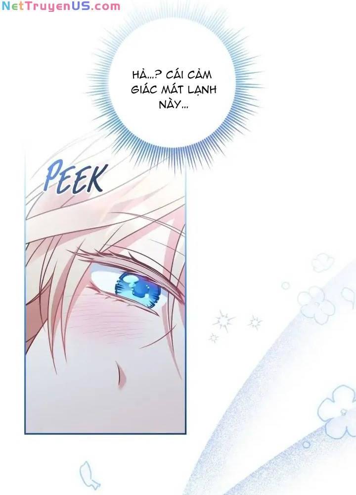 tại sao mẹ chồng tôi lại như thế này? chapter 29 9