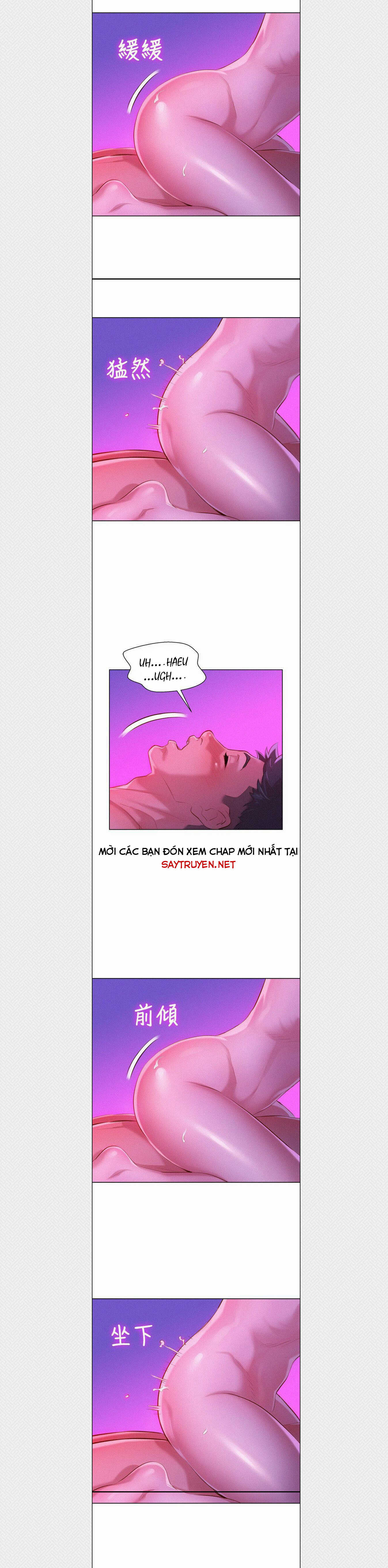 chị gái mưa chapter 34 4