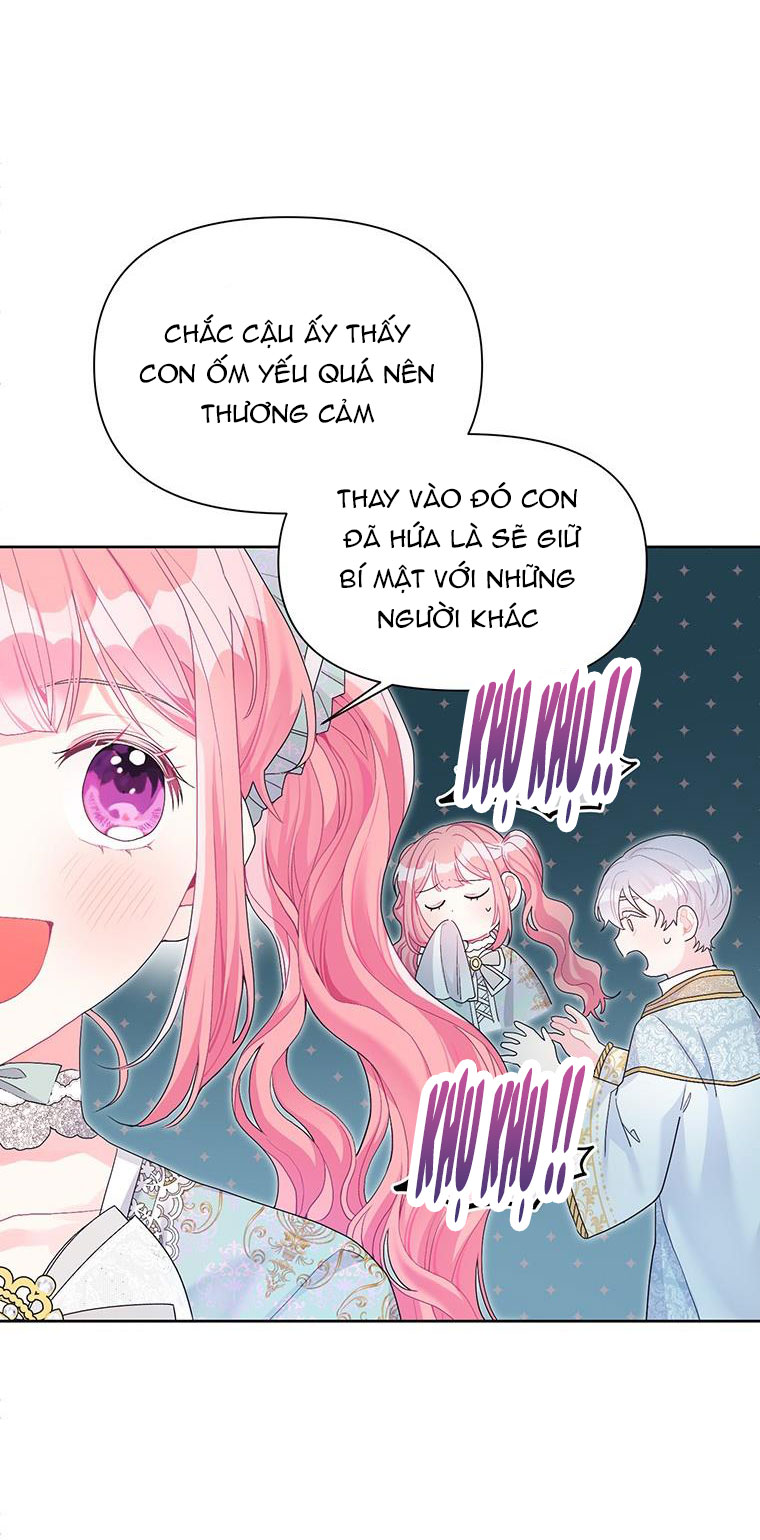 trở thành con dâu bất đắc dĩ chapter 31 49