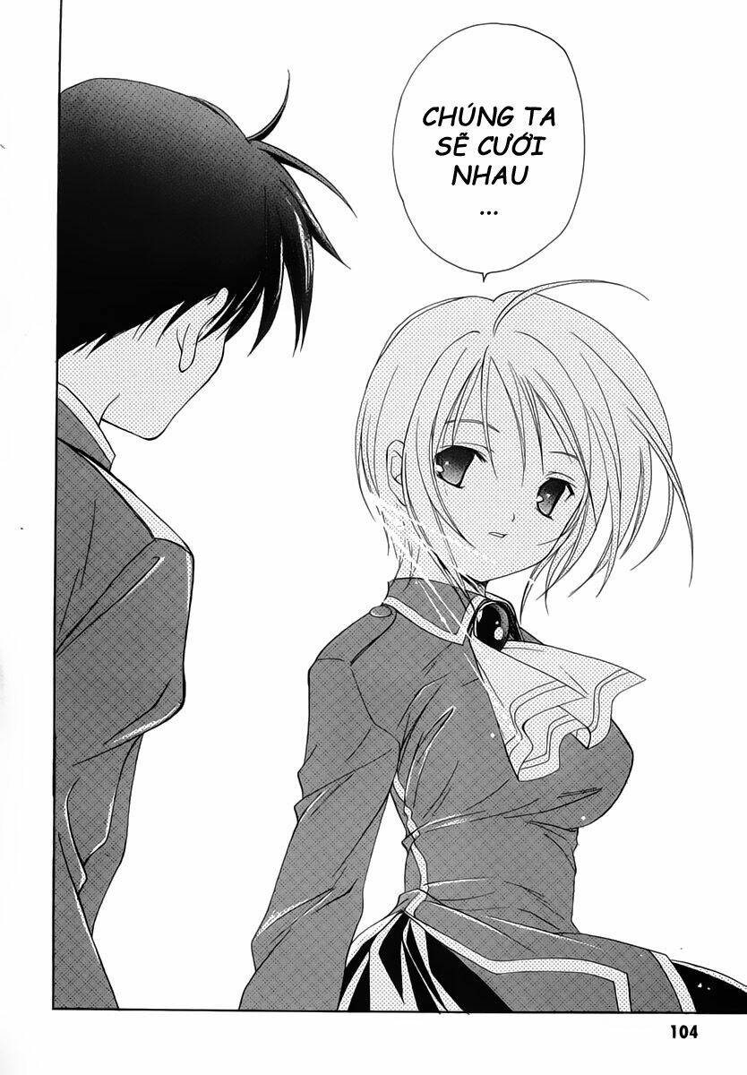 maburaho chapter 11 11