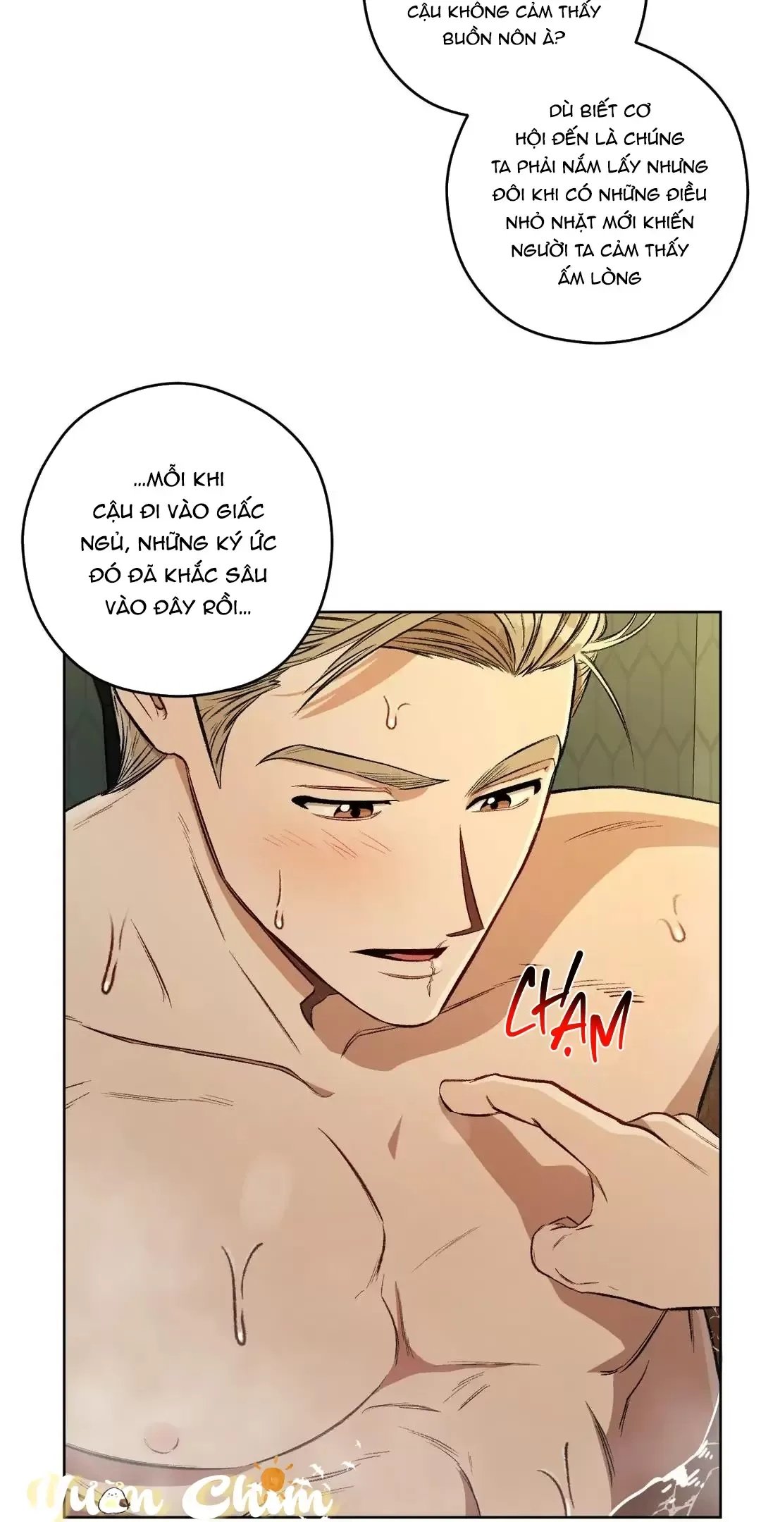 liveta chapter 45 54