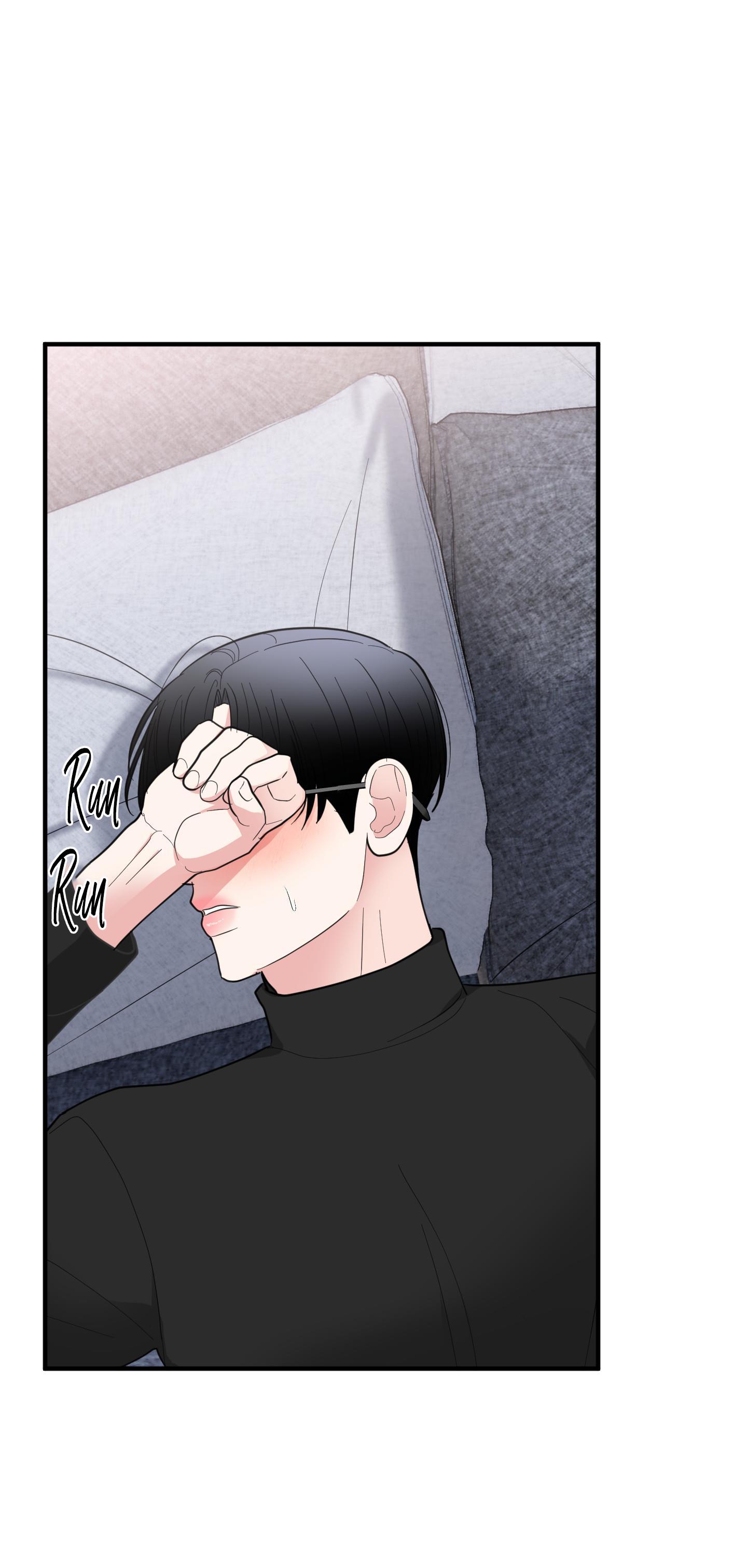 món quà dành cho kẻ ngạo mạn chapter 17 51