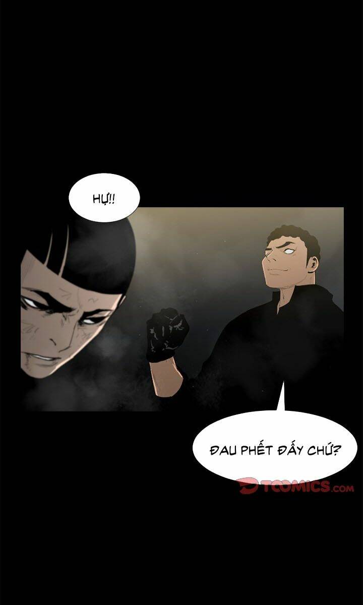 kẻ mạnh nhất - tong edge chapter 44 8