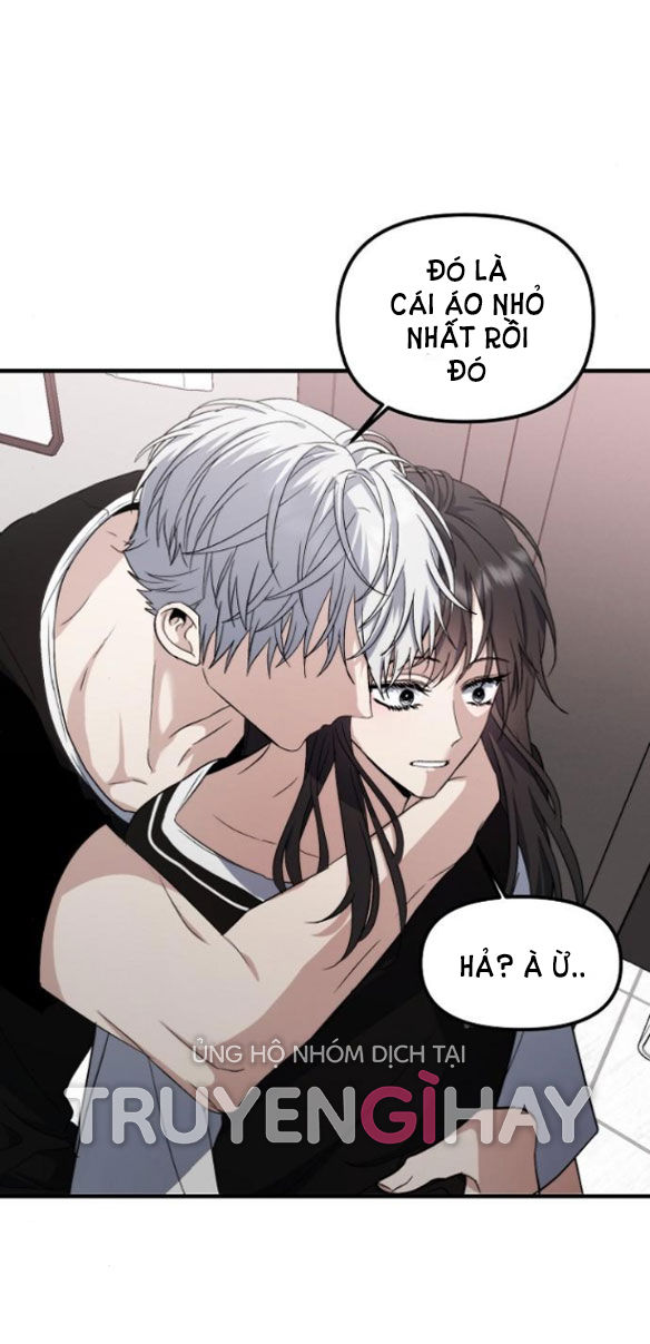 Tự Do Trong Mơ chapter 53.1 42