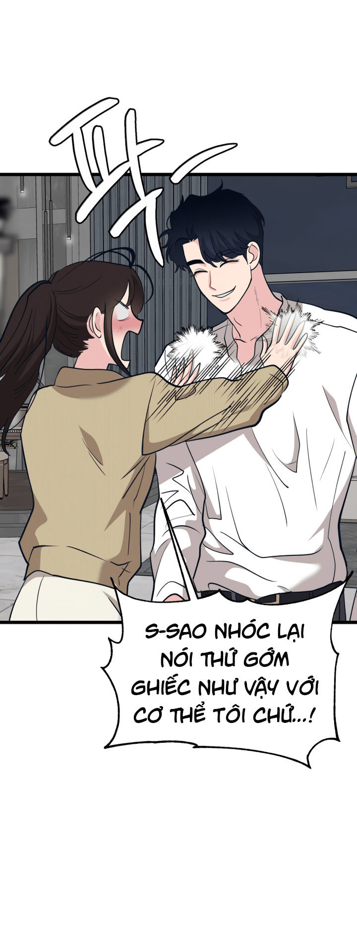 đời tư idol chapter 14.2 29