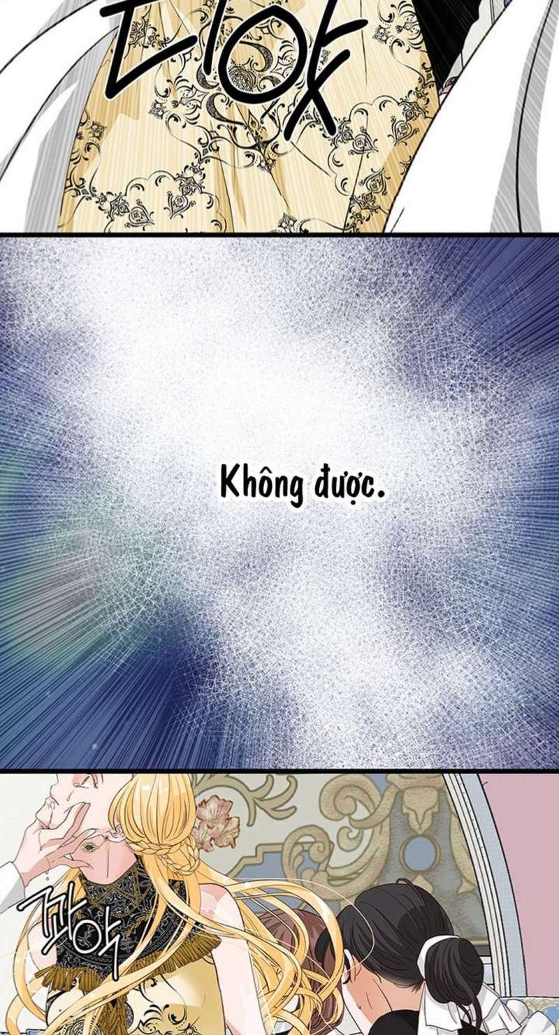 [ 18+ ] bệ hạ đã thay đổi rồi! chapter 2 61