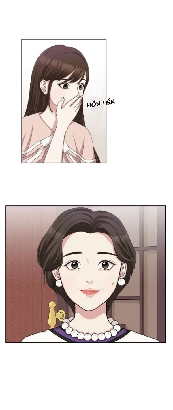 gửi anh,người nắm giữ những vì sao chapter 13.5 14