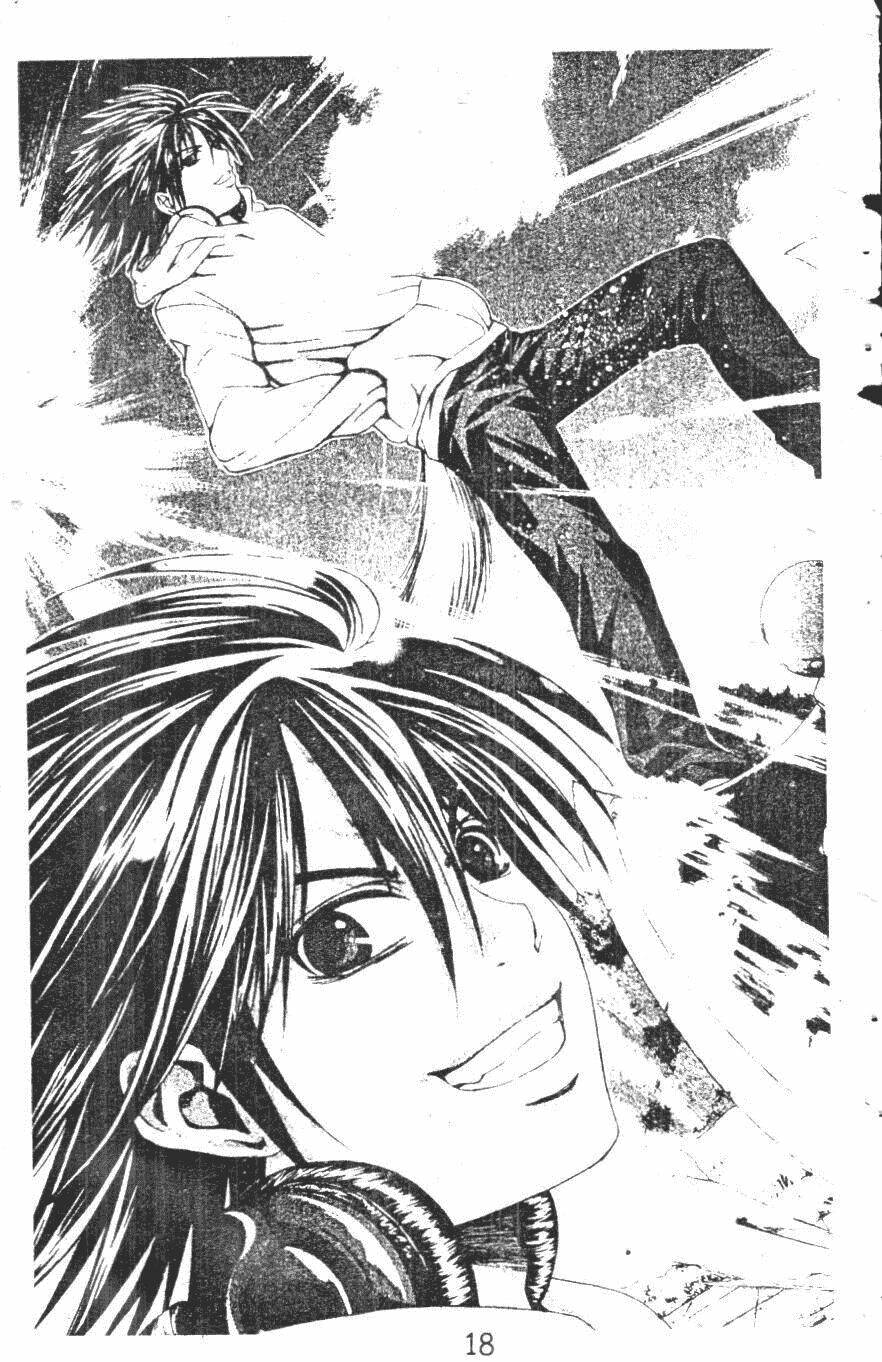 kami to sengoku seitokai chapter 11 17