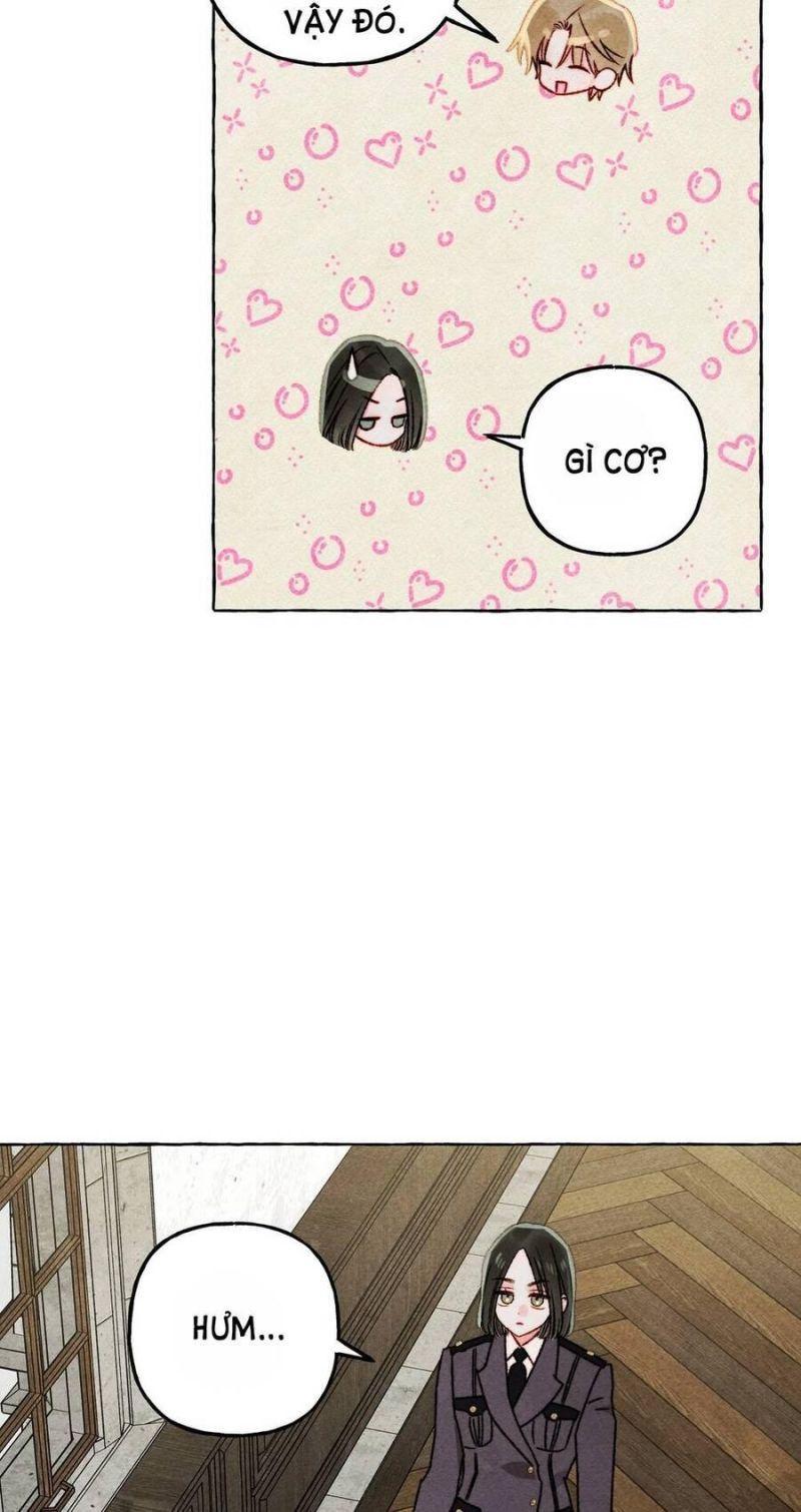 nuôi dưỡng một hắc long chapter 63.2 3