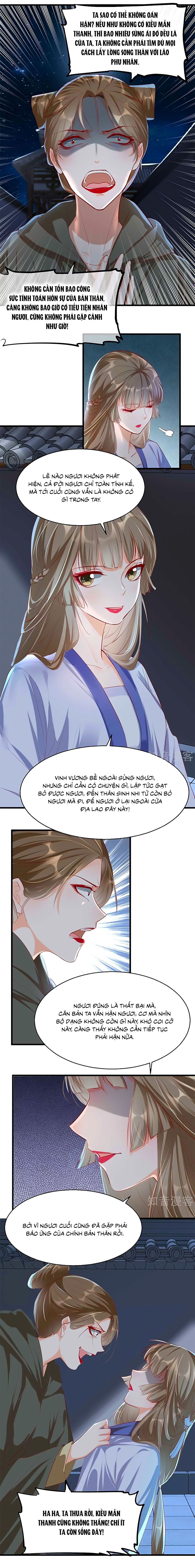 Gian Phi Như Thử Đa Kiều chapter 72 - Trang 6