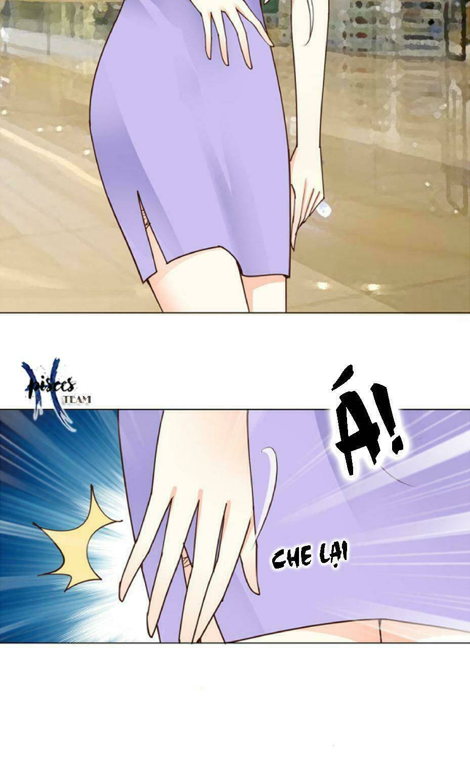 nữ nhân xin nhẹ nhàng chapter 18 10