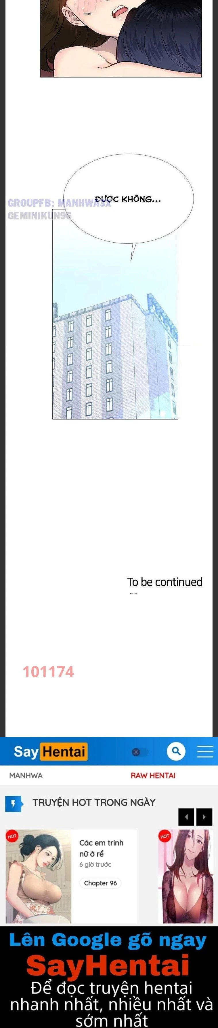 cô nàng đáng yêu chapter 34 4