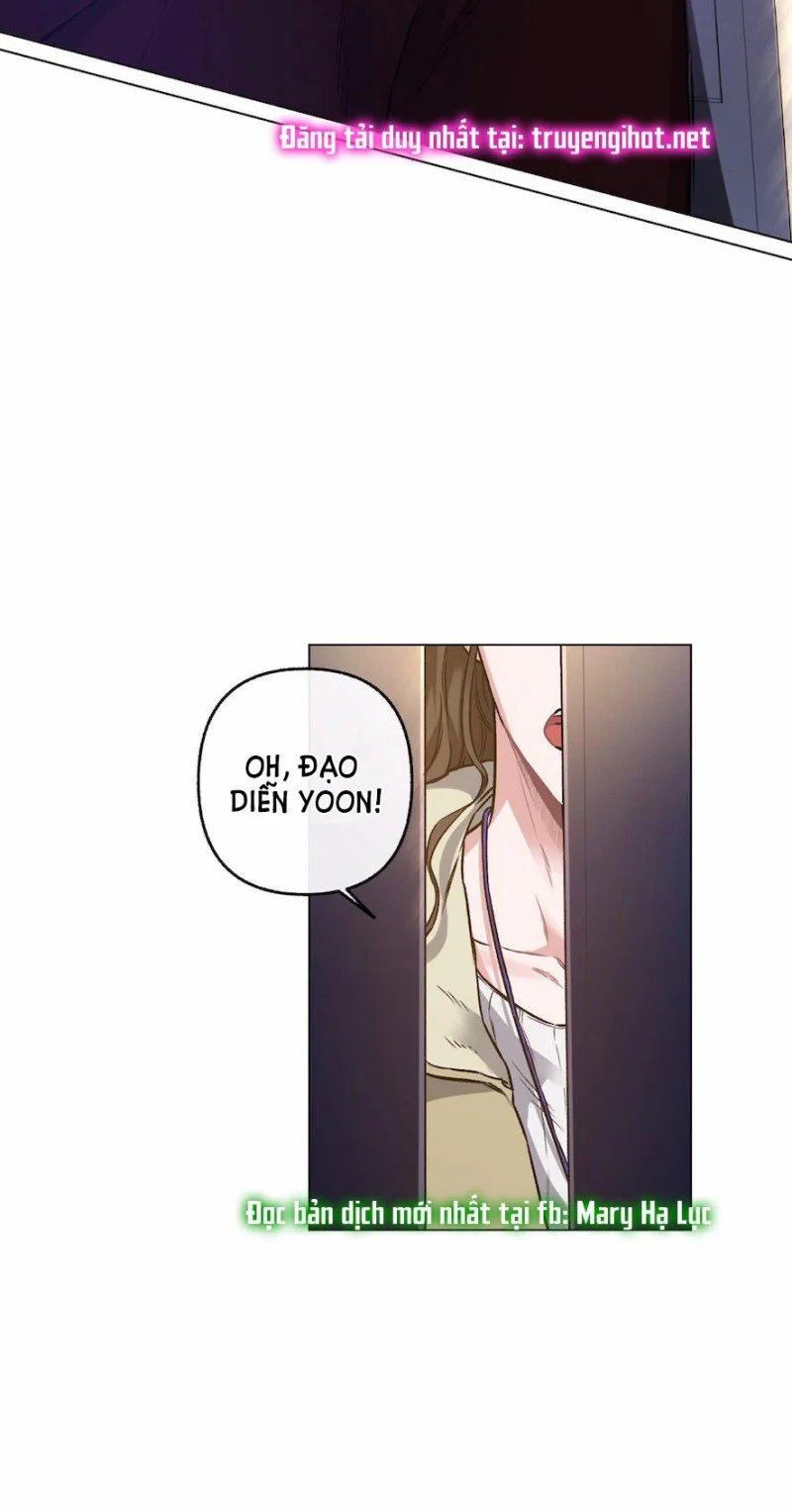 tình yêu kì lạ chapter 38 30