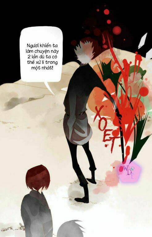 một ngàn cánh hoa chapter 0 15