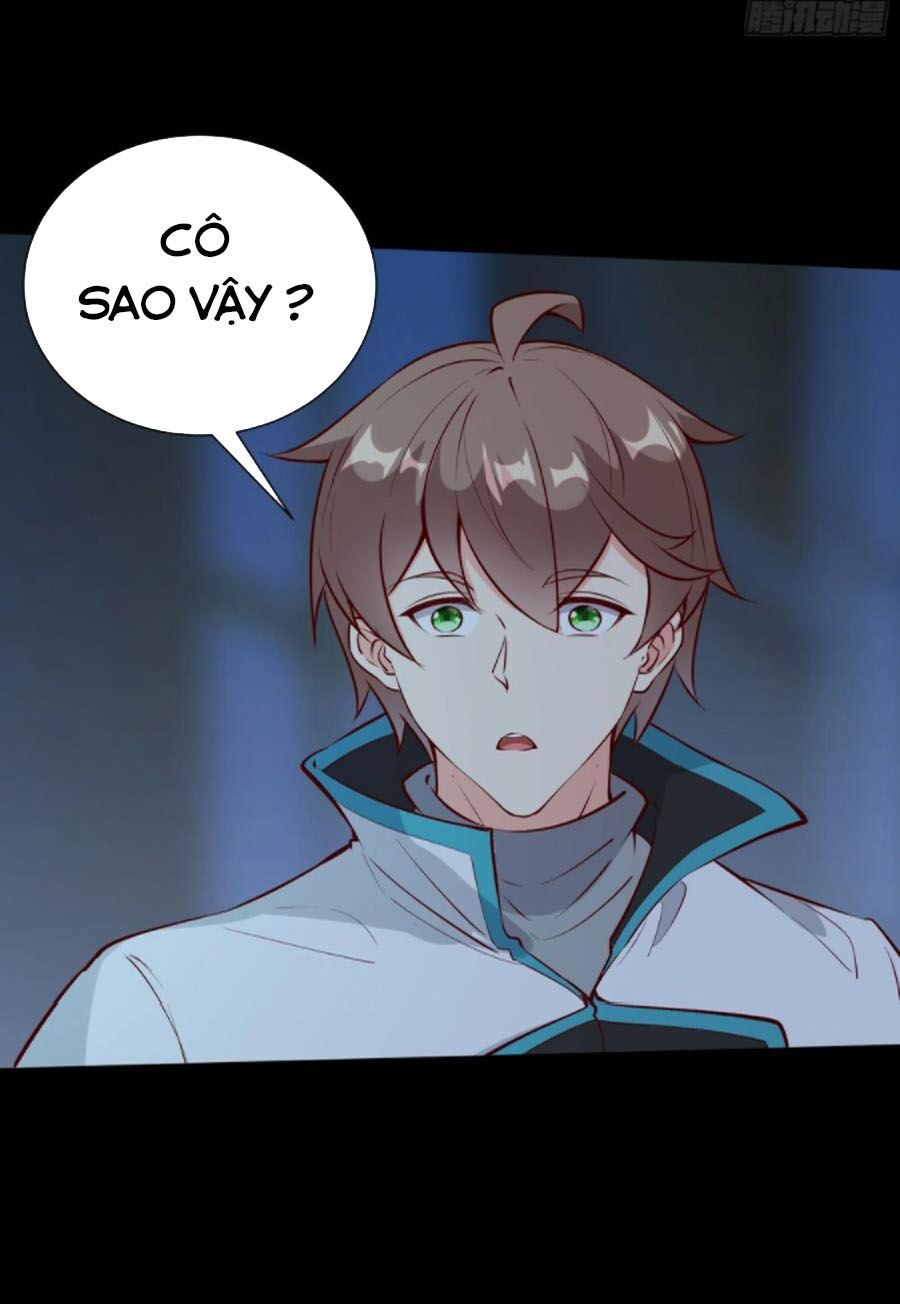 ta lập hậu cung tại tây du ký chapter 60 45