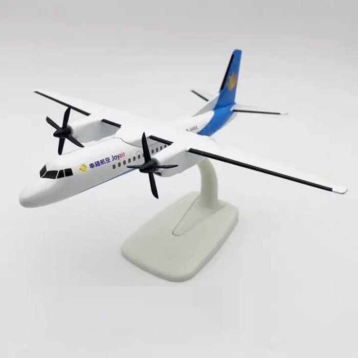 Mô hình máy bay Joy Air Wing 18cm