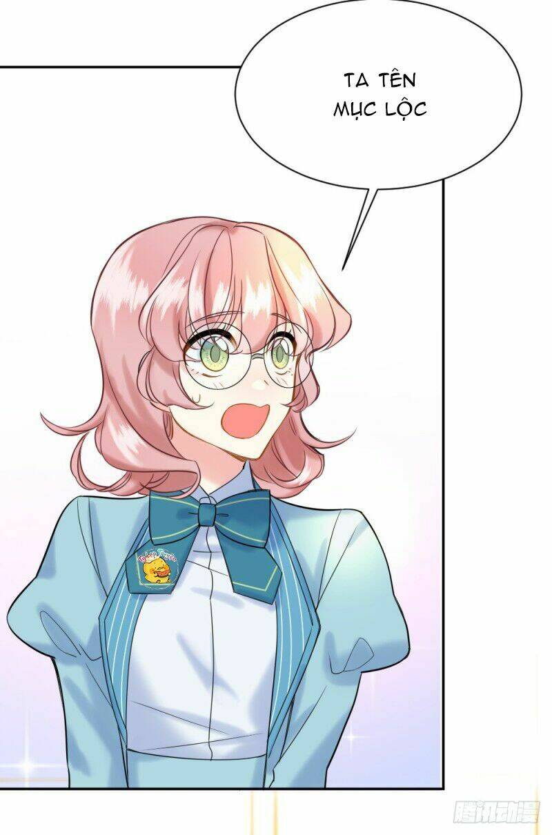 trời sinh một đôi?! ta từ chối! chapter 3 70