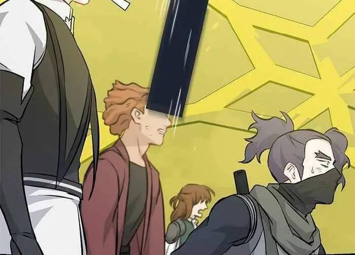 tôi lên cấp chỉ bằng cách ăn chapter 99.5 59