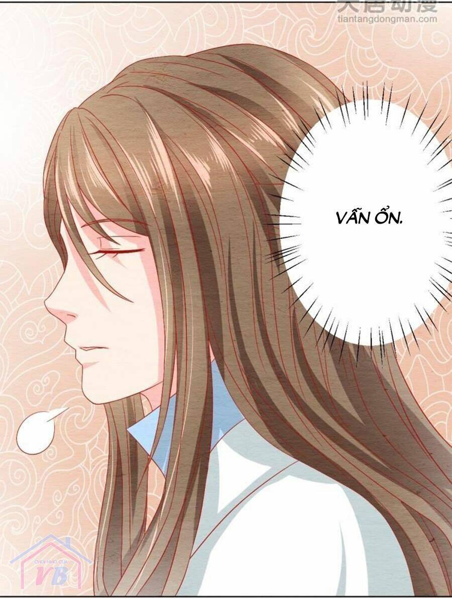 nhân hoa duyên chi sư phụ đại nhân cầu sủng ái chapter 17 8