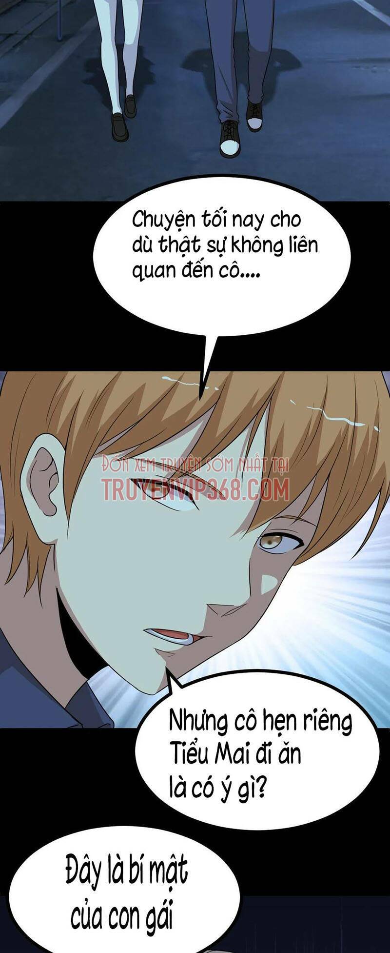 đai ca trở lại tuổi 16 chapter 169 30