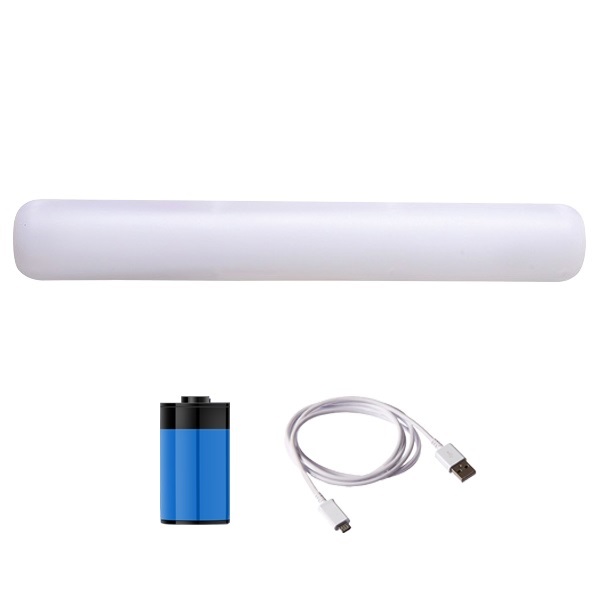 Đèn học gắn tường Cảm ứng Pin 2500 mAh 3 nhiệt độ màu Ánh sáng vô cấp