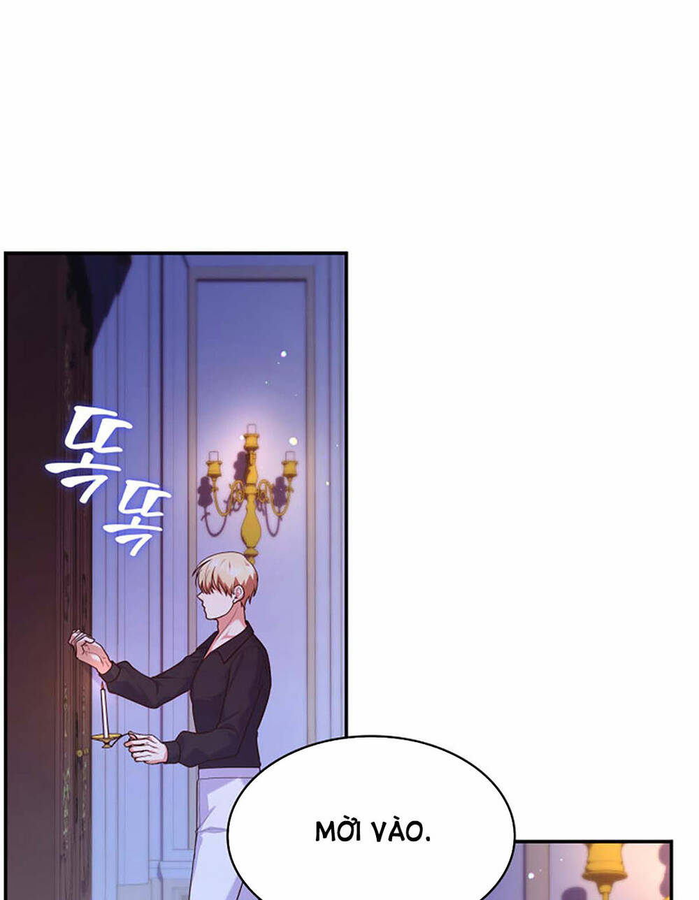 từ ác nữ, tôi trở thành một người mẹ chapter 39.2 23